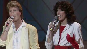 Группа Wind: Участники Евровидения 1985 Года Из Германии