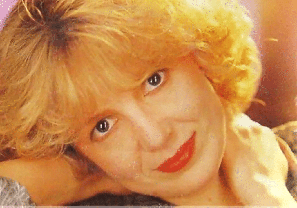 Линда Лепомм (Linda Lepomm): Участница Евровидения 1985 Года Из Бельгии