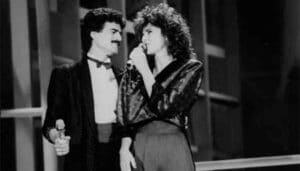 Мариэлла Фарре и Пино Гаспарини (Mariella Farré and Pino Gasparini): Участники Евровидения 1985 Года Из Швейцарии