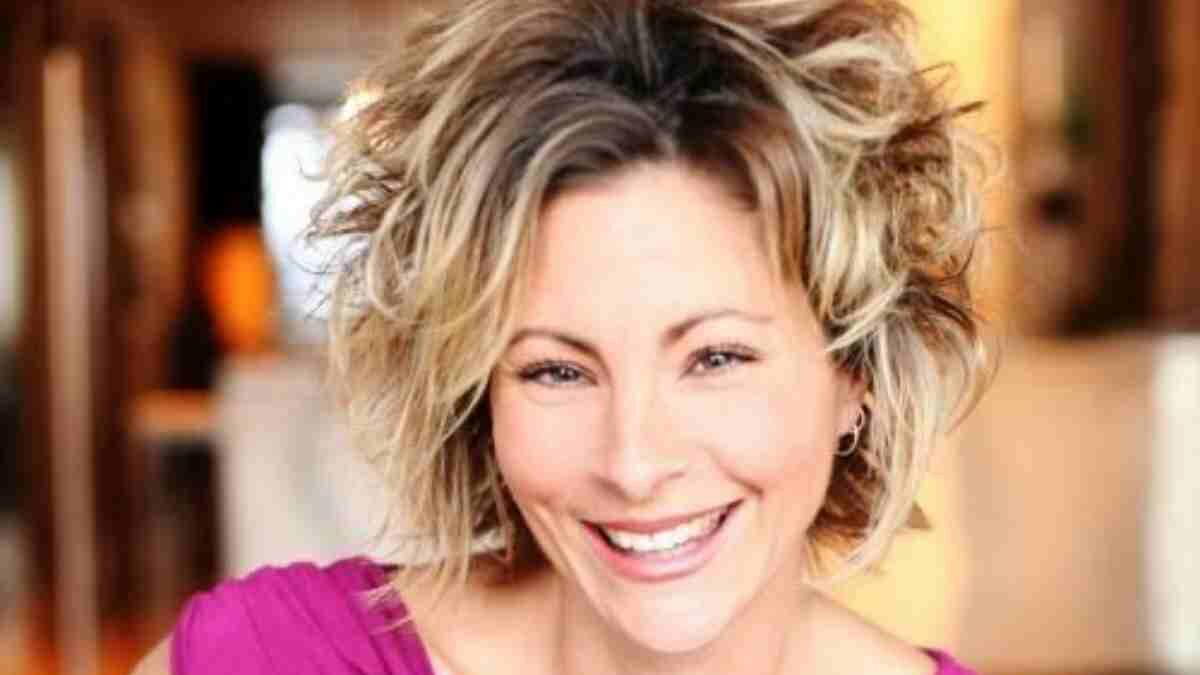 Энни Коттон (Annie Cotton) Участница Евровидения 1993 Года Из