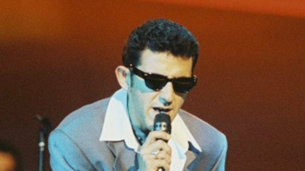Бурак Айдос (Burak Aydos): Участник Евровидения 1993 Года Из Турции