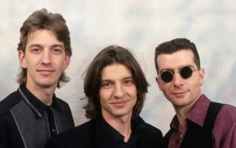 Группа Clouseau: Участники Евровидения 1991 Года Из Бельгии