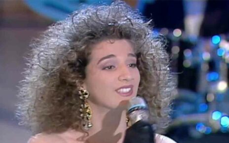 Дулсе Понтеш (Dulce Pontes): Участница Евровидения 1991 Года Из Португалии