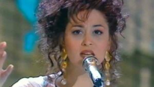 Елена Патроклоу (Elena Patroklou): Участница Евровидения 1991 Года Из Кипра