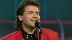 Христос Каллоу (Christos Callov): Участник Евровидения 1990 Года Из Греции