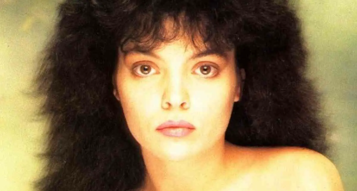 Селина Карзо (Selina Carzo): Участница Евровидения 1990 Года Из Люксембурга
