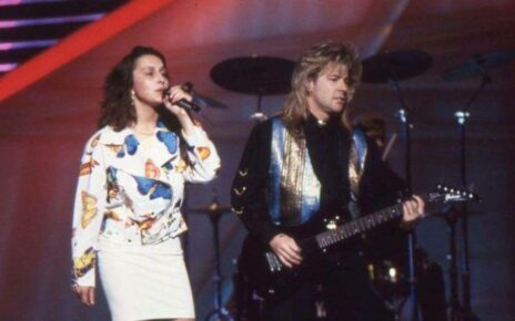 Группа Modern Times: Участники Евровидения 1993 Года Из Люксембурга