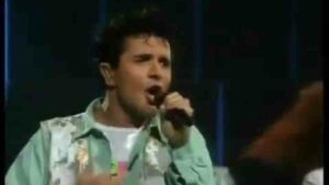 Харис Анастасио (Haris Anastazio): Участник Евровидения 1990 Года Из Кипра