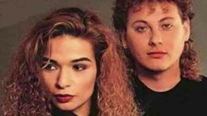 Орна и Моше Дац (Orna and Moshe Datz): Участники Евровидения 1991 Года Из Израиля