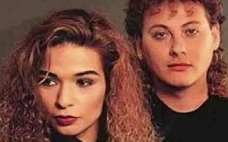 Орна и Моше Дац (Orna and Moshe Datz): Участники Евровидения 1991 Года Из Израиля