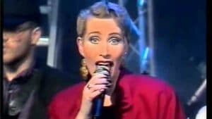 Группа Park Cafe: Участники Евровидения 1989 Года Из Люксембурга