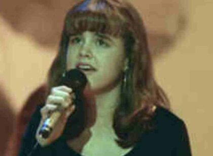 Силье Виге (Silje Vige): Участница Евровидения 1993 Года Из Норвегии
