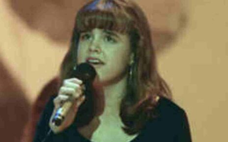 Силье Виге (Silje Vige): Участница Евровидения 1993 Года Из Норвегии