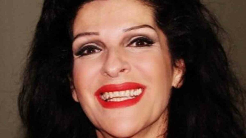 София Воссу (Sofia Bossou): Участница Евровидения 1991 Года Из Греции