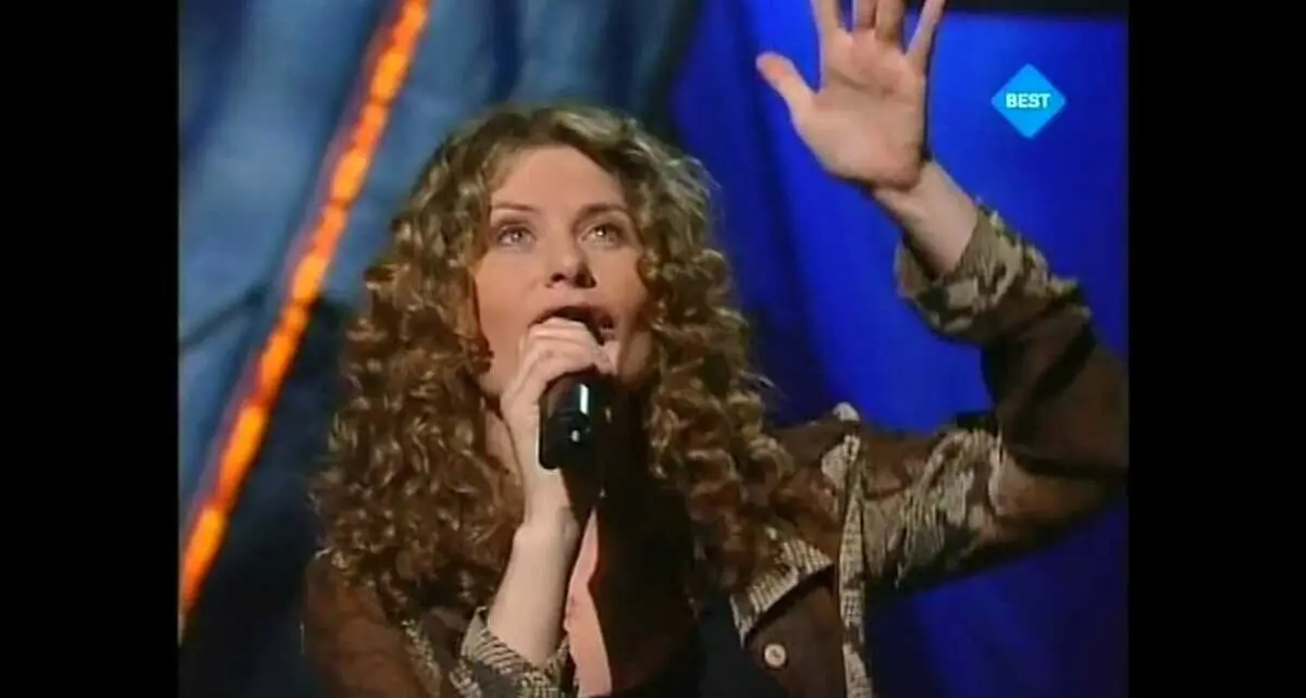 Барбара Берта (Barbara Berta): Участница Евровидения 1997 из Швейцарии