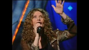 Барбара Берта (Barbara Berta): Участница Евровидения 1997 из Швейцарии