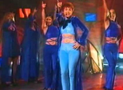 Беттина Зориат (Bettina Zoriat) Участница Евровидения 1997 из Австрии
