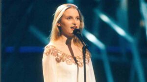 Эймар Куинн (Eimear Quinn): Победительница Евровидения 1996 Года Из Ирландии