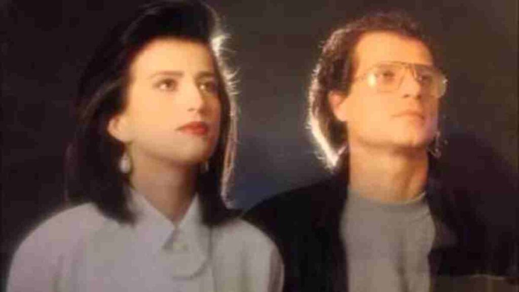 Алма Чарджич и Деян Лазаревич (Alma Chardzic and Deyan Lazarevich): Участники Евровидения 1994 Года Из Боснии и Герцеговины