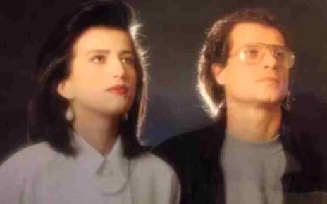 Алма Чарджич и Деян Лазаревич (Alma Chardzic and Deyan Lazarevich): Участники Евровидения 1994 Года Из Боснии и Герцеговины