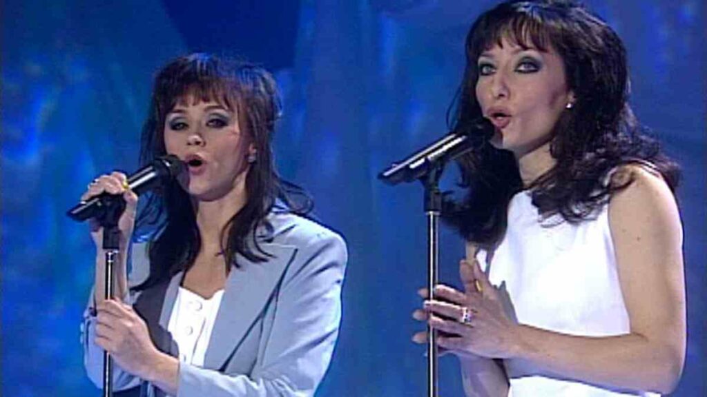Группа One More Time: Участники Евровидения 1996 Года Из Швеции