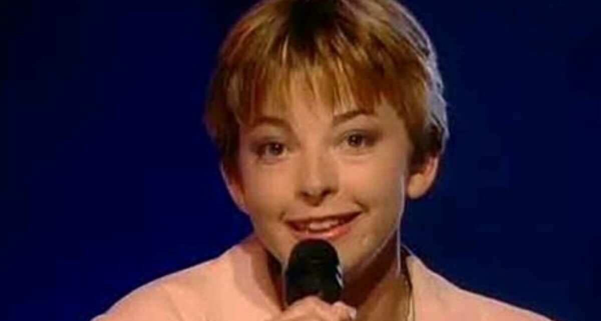 Фанни (Fanny): Участница Евровидения 1997 из Франции