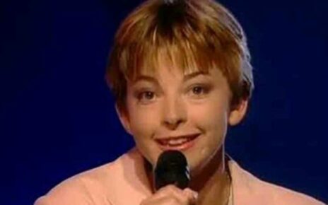 Фанни (Fanny): Участница Евровидения 1997 из Франции