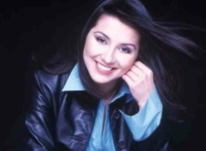 Фридерика Байер (Bayer Friderika): Участница Евровидения 1994 Года Из Венгрии