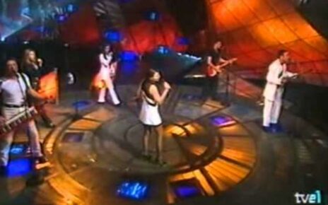 Хара и Андреас Константину (Hara & Andreas Konstantinou): Участники Евровидения 1997 из Кипра