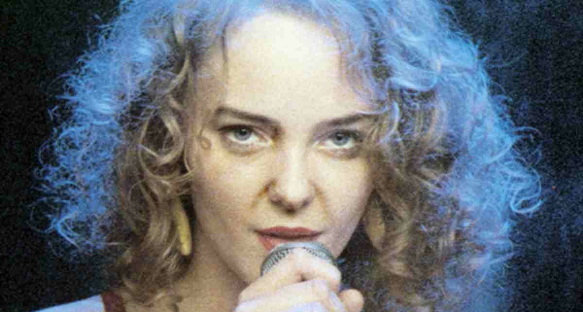 Инга Стефаунсдоттир (Inga Stefansdottir): Участница Евровидения 1993 Года Из Исландии