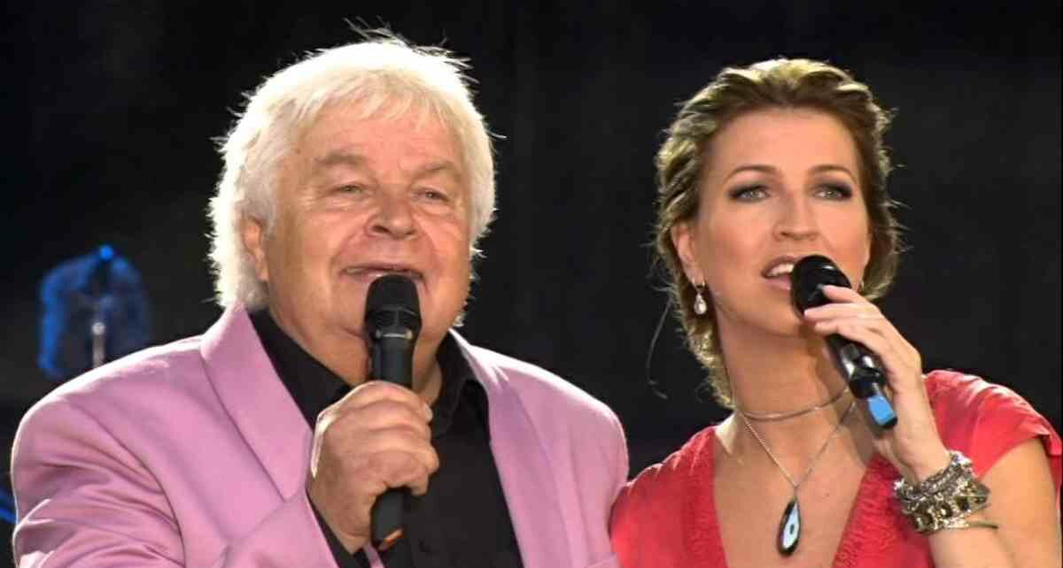 Маарья-Лийс Илус и Иво Линна (Maarja-Liis and Ivo Linna): Участники Евровидения 1996 Года Из Эстонии