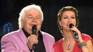 Маарья-Лийс Илус и Иво Линна (Maarja-Liis and Ivo Linna): Участники Евровидения 1996 Года Из Эстонии