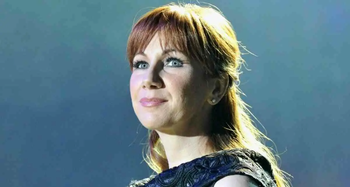 Майя Благдан (Maja Blagdan): Участница Евровидения 1996 Года Из Хорватии