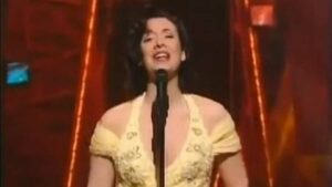 Марианна Зорба (Marianna Zorba): Участница Евровидения 1997 из Греции