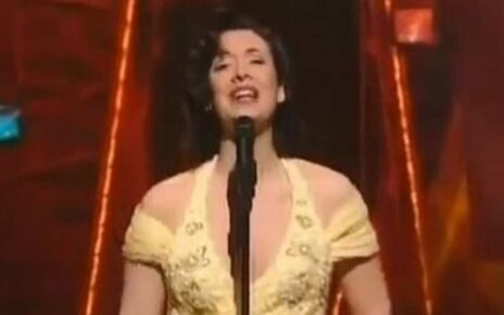 Марианна Зорба (Marianna Zorba): Участница Евровидения 1997 из Греции