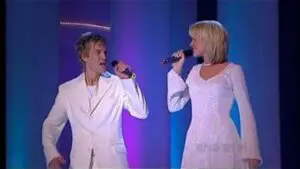 Группа «Слава» («Fame»): Участники Евровидения 2003 года из Швеции
