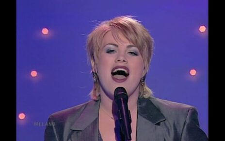 Дон Мартин (Dawn Martin): Участница Евровидения 1998 года из Ирландии