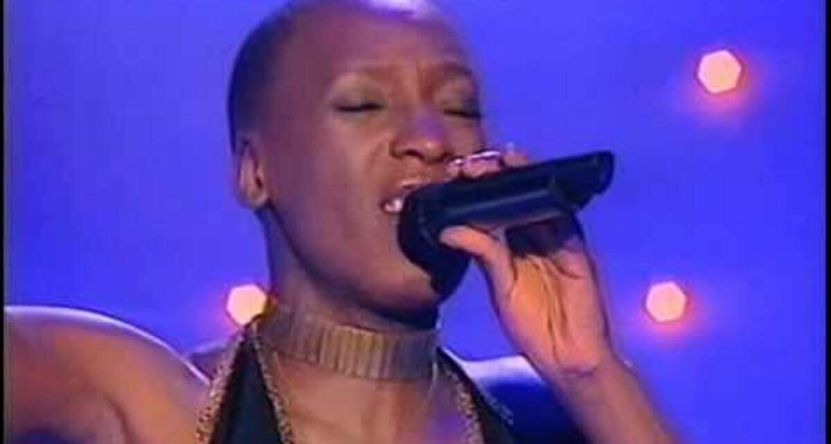 Мари Лин (Marie-Line): Участница Евровидения 1998 года из Франции