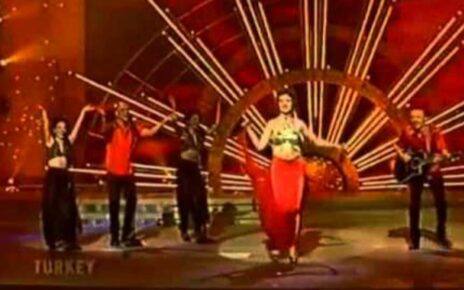 Тугба Онал и Grup Mystik (Tuğba Önal & Grup Mistik): Участники Евровидения 1999 из Турция
