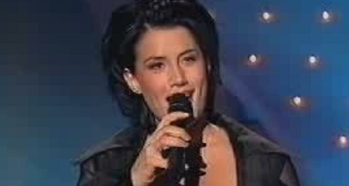 Джилл Джонсон (Jill Johnson): Участница Евровидения 1998 года из Швеции