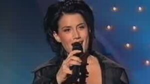Джилл Джонсон (Jill Johnson): Участница Евровидения 1998 года из Швеции