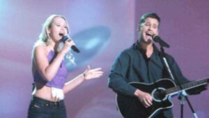 Трине Джепсен и Майкл Тешл (Trine Jepsen & Michael Teschl): Участники Евровидения 1999 из Дании