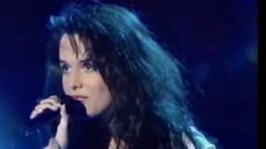 Морган (Morgane): Участница Евровидения 1992 года из Бельгии