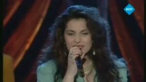 Айлин Ватанкош (Aylin Vatankoş): Участница Евровидения 1992 года из Турции