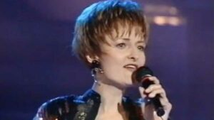 Дейзи Оврай (Daisy Auvray): Участница Евровидения 1992 года из Швейцарии