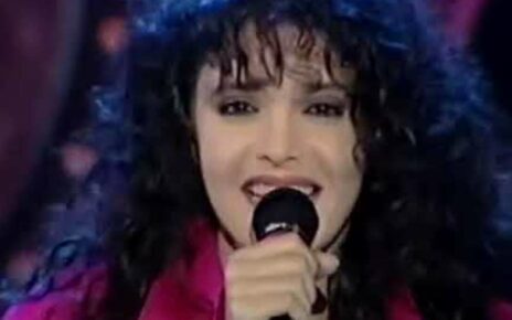 Дафна Декель (Dafna Dekel): Участница Евровидения 1992 года из Израиля