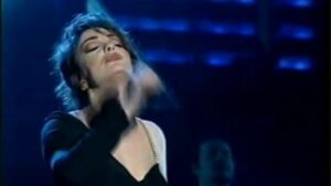 Клеопатра Пантази (Cleopatra Pantazi): Участница Евровидения 1992 года из Греции