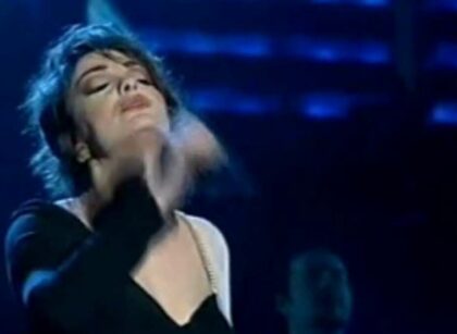 Клеопатра Пантази (Cleopatra Pantazi): Участница Евровидения 1992 года из Греции