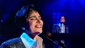 Миа Мартини (Mia Martini): Участница Евровидения 1992 года из Италии