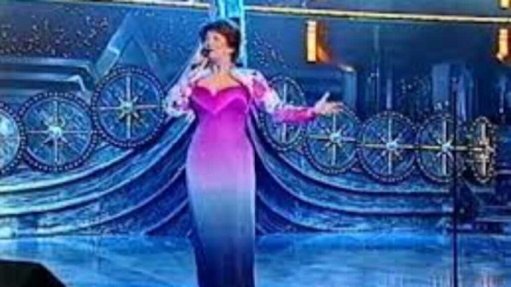 Мэри Спитери (Mary Spiteri): Участница Евровидения 1992 года из Мальты
